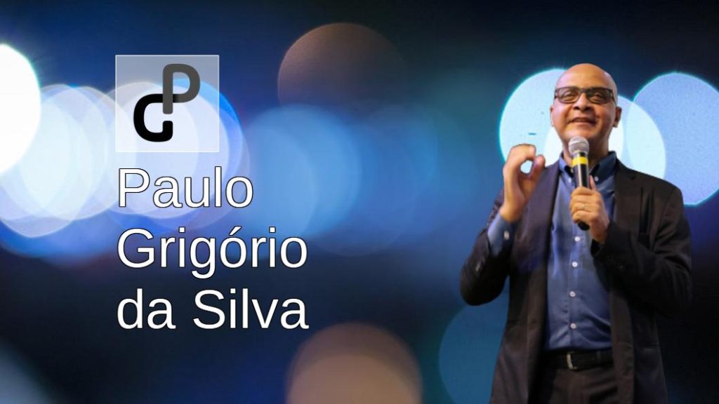 paulo grigorio da silva